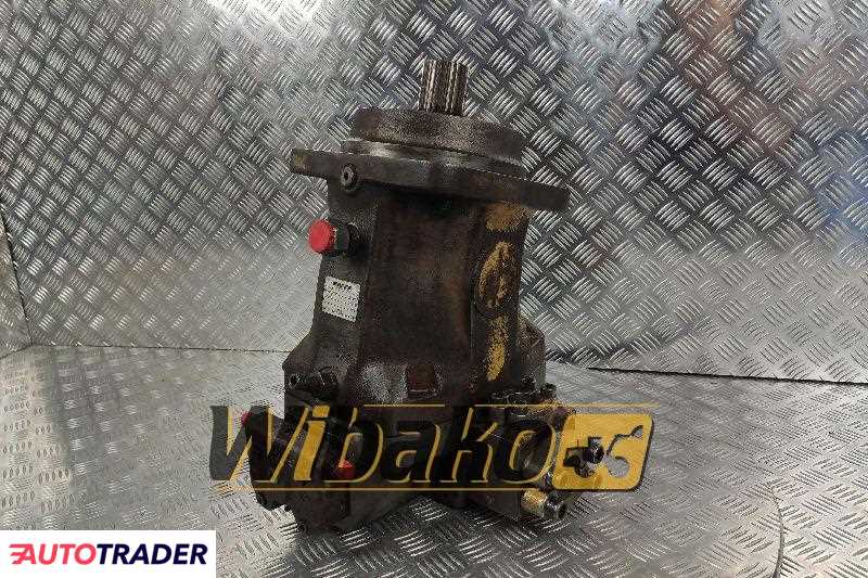 Silnik hydrauliczny Hydromatic 57150790761850