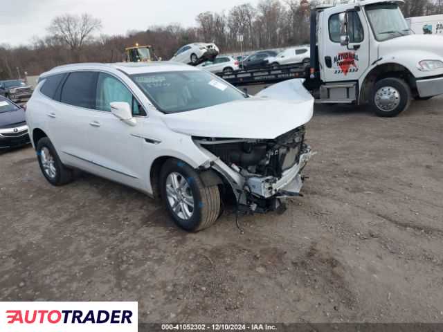 Buick Enclave 2021 3 Buick Enclave 2021 3