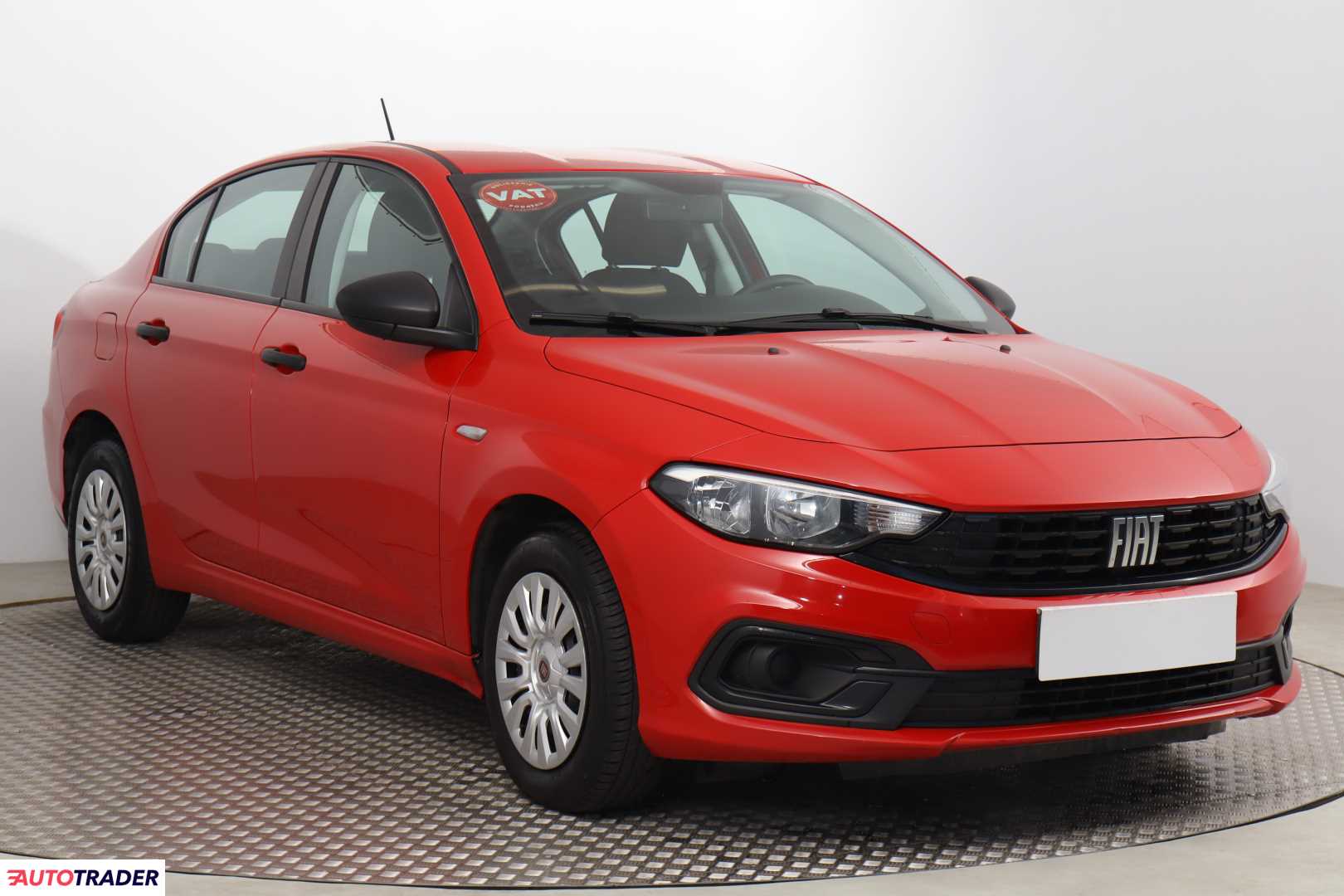 Fiat Tipo 2021 1.4 93 KM