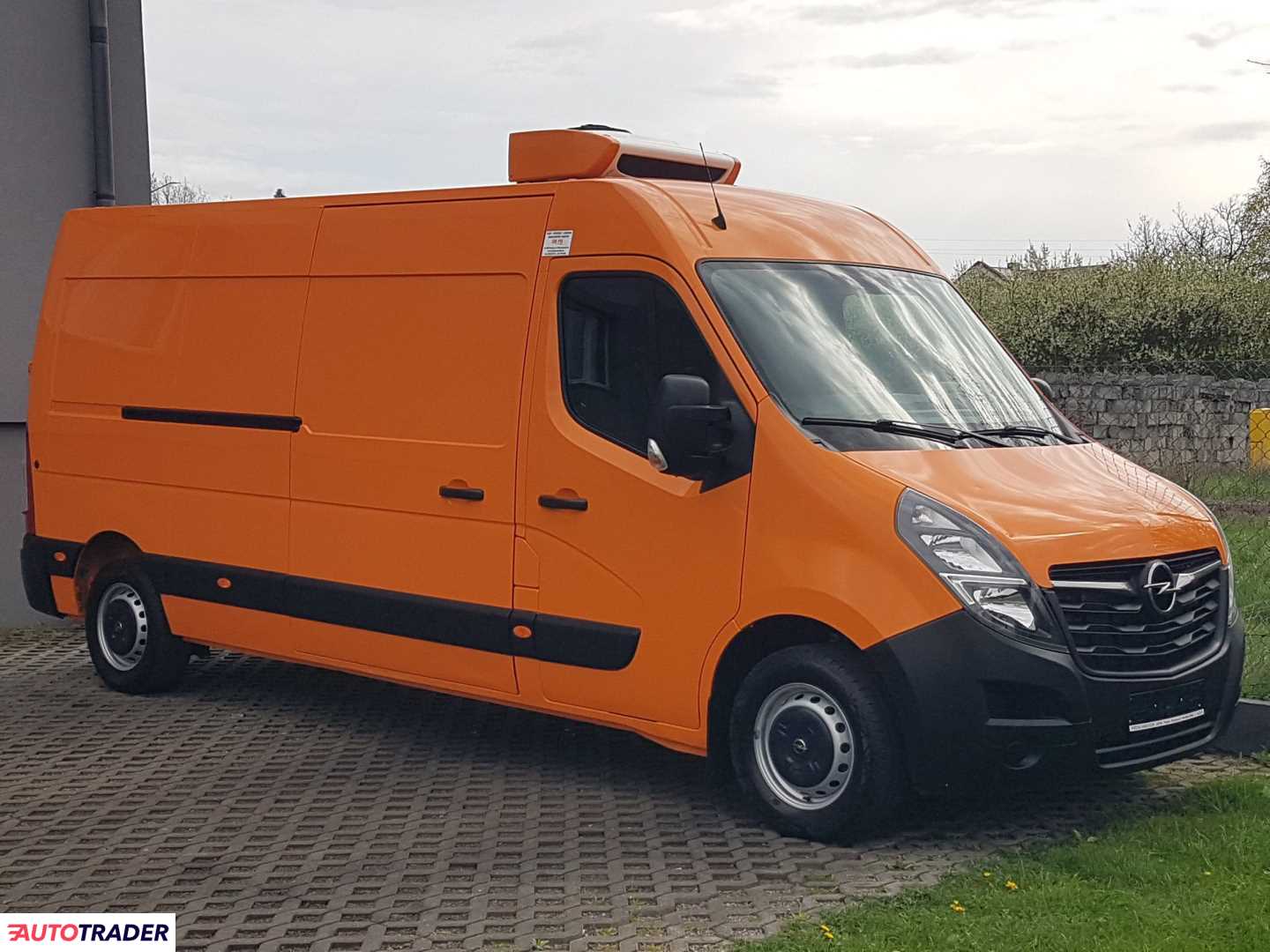 Renault Master 2020 2.3 Renault Master 2020 2.3