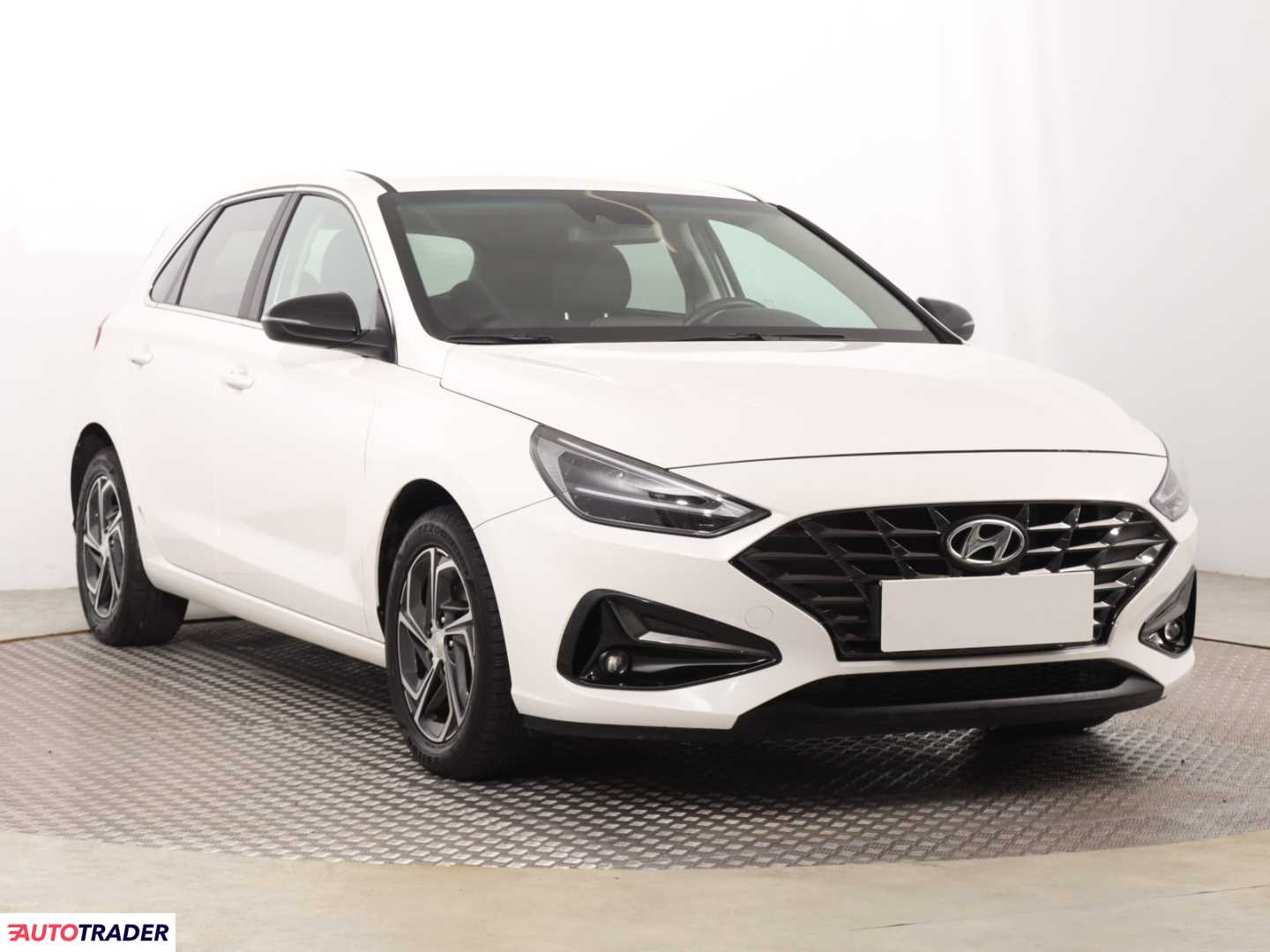 Hyundai i30 2024 1.0 118 KM