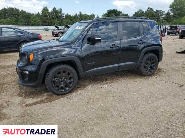 Jeep Renegade 2019 2 Jeep Renegade 2019 2
