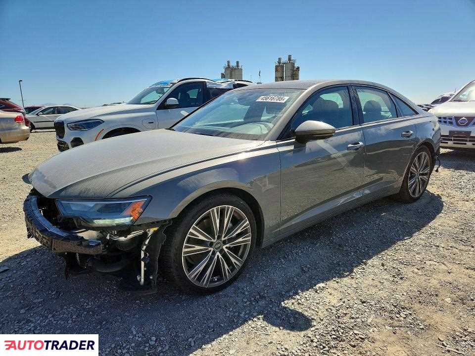 Audi A6 2023 2
