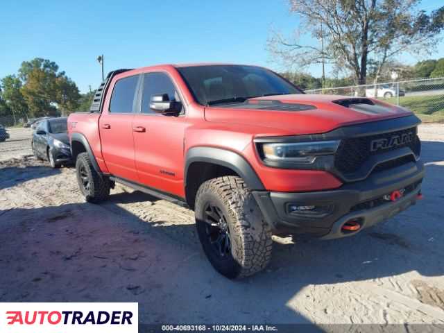 Dodge Ram 2021 6 Dodge Ram 2021 6