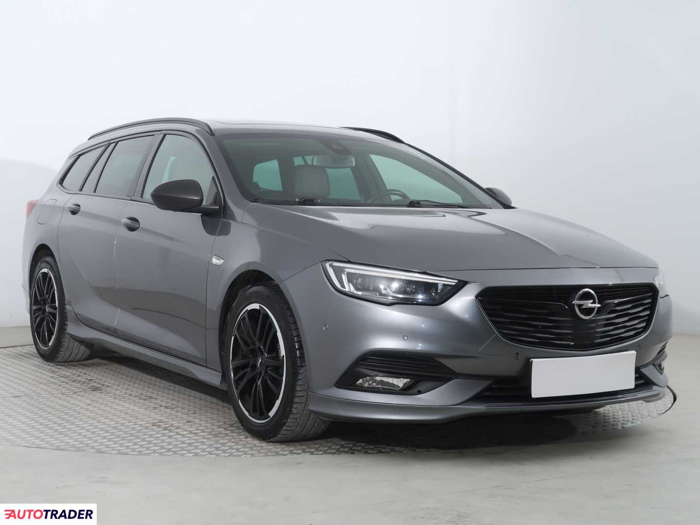 Opel Insignia 2017 2.0 256 KM Opel Insignia 2017 2.0 256 KM