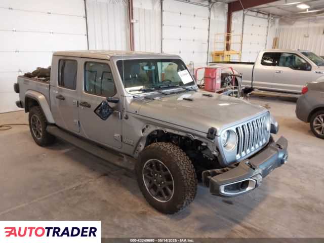 Jeep Pozostałe 2021 3 Jeep Pozostałe 2021 3