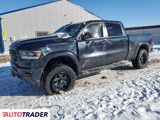 Dodge Ram 2019 5 Dodge Ram 2019 5