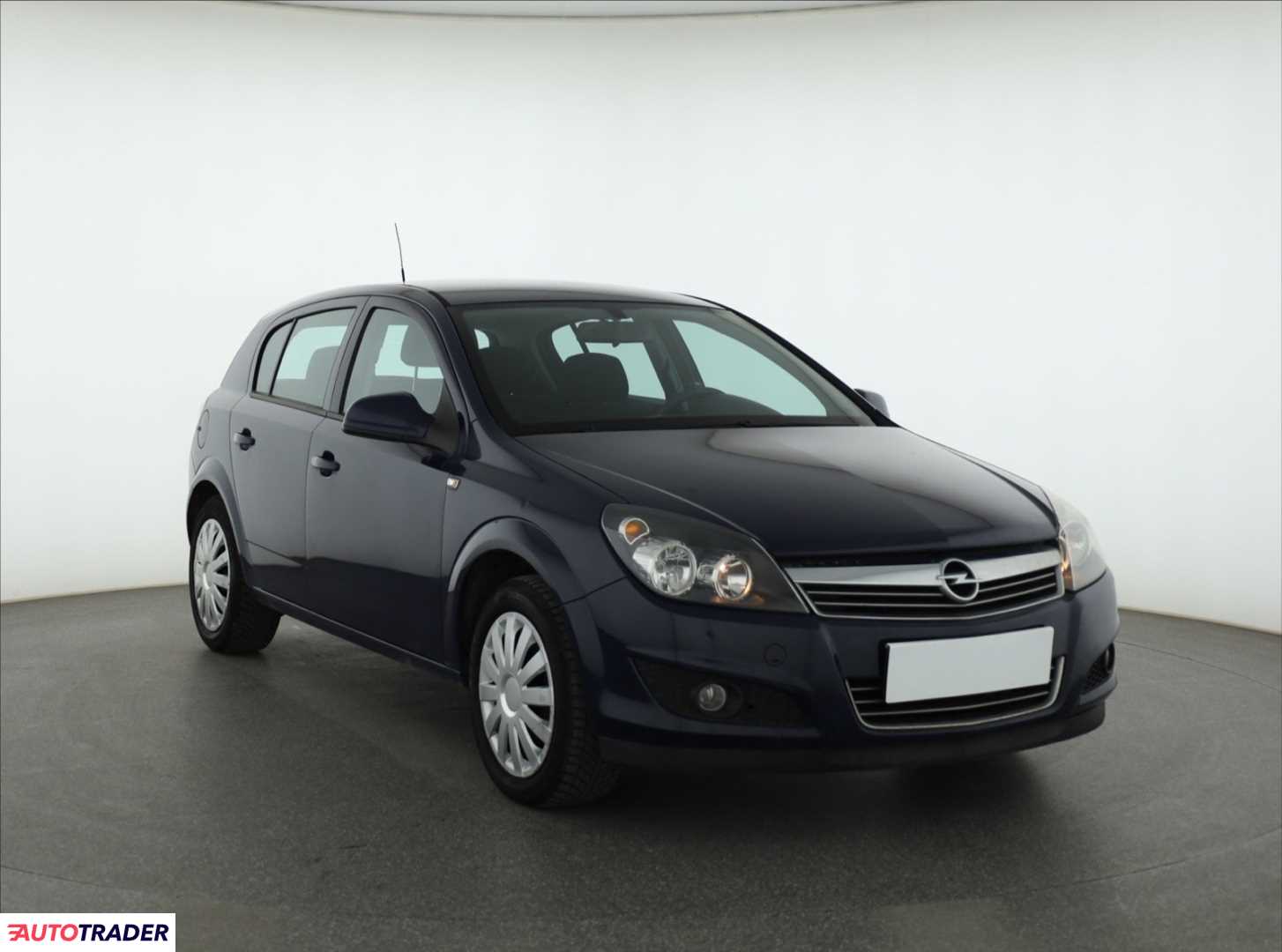 Opel Astra 2012 1.6 113 KM