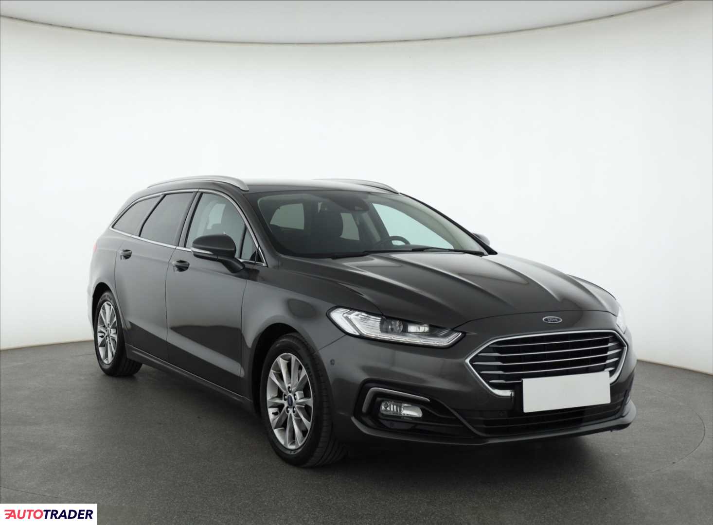 Ford Mondeo 2020 2.0 187 KM