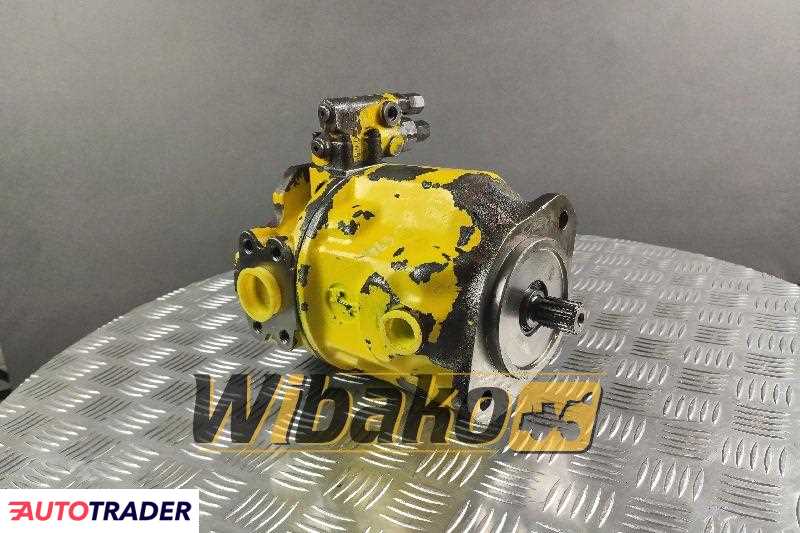 Pompa hydrauliczna Rexroth A10VO45DFR1/31L-PUC62K01R910986071