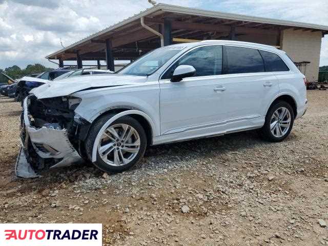 Audi Q7 2023 2
