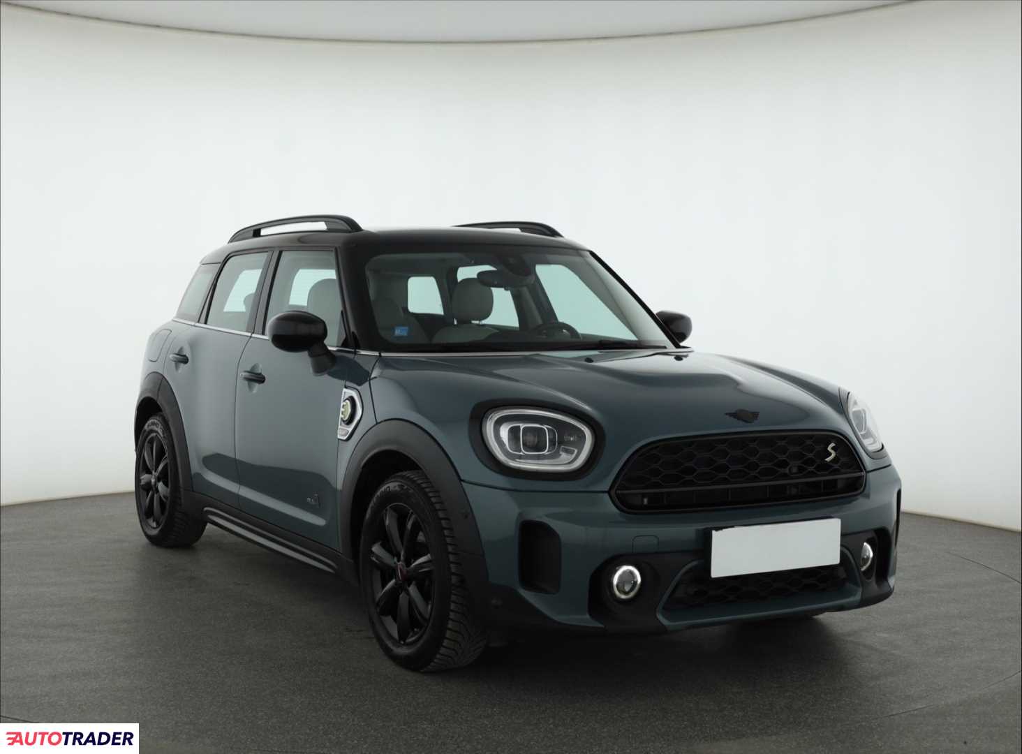 Mini Countryman 2020 1.5 221 KM