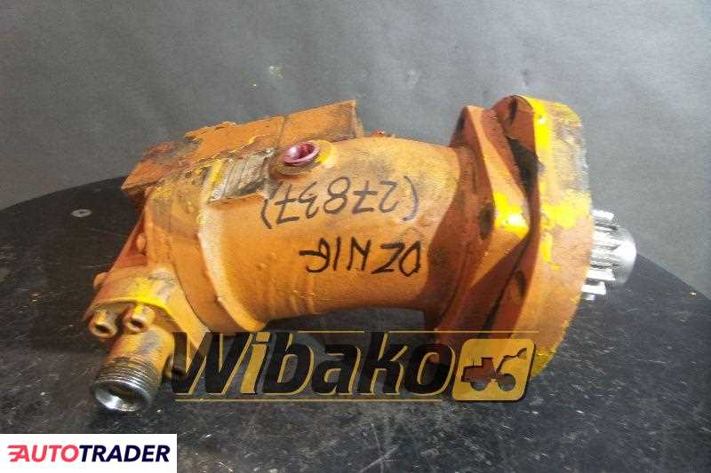 Silnik hydrauliczny Hydromatic A2F.55.W.1.Z.1210.20.21.21