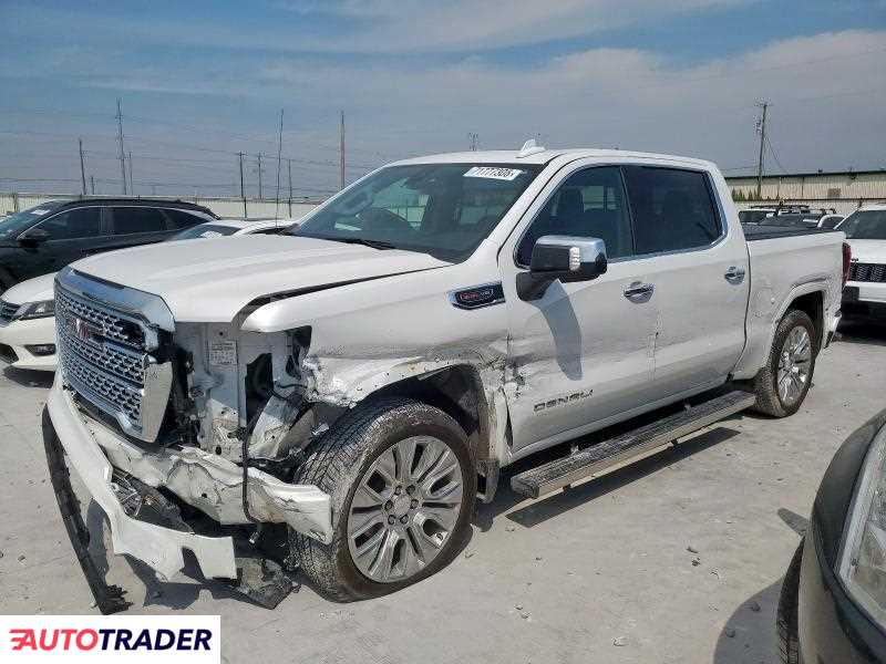 GMC Sierra 2021 6 GMC Sierra 2021 6