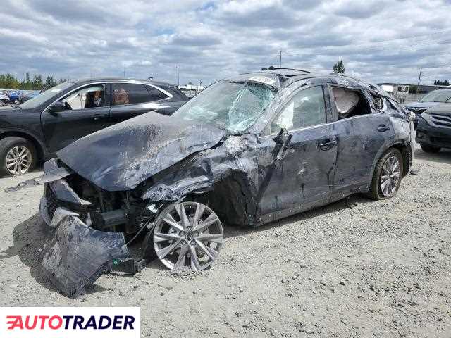 Mazda CX-5 2024 2