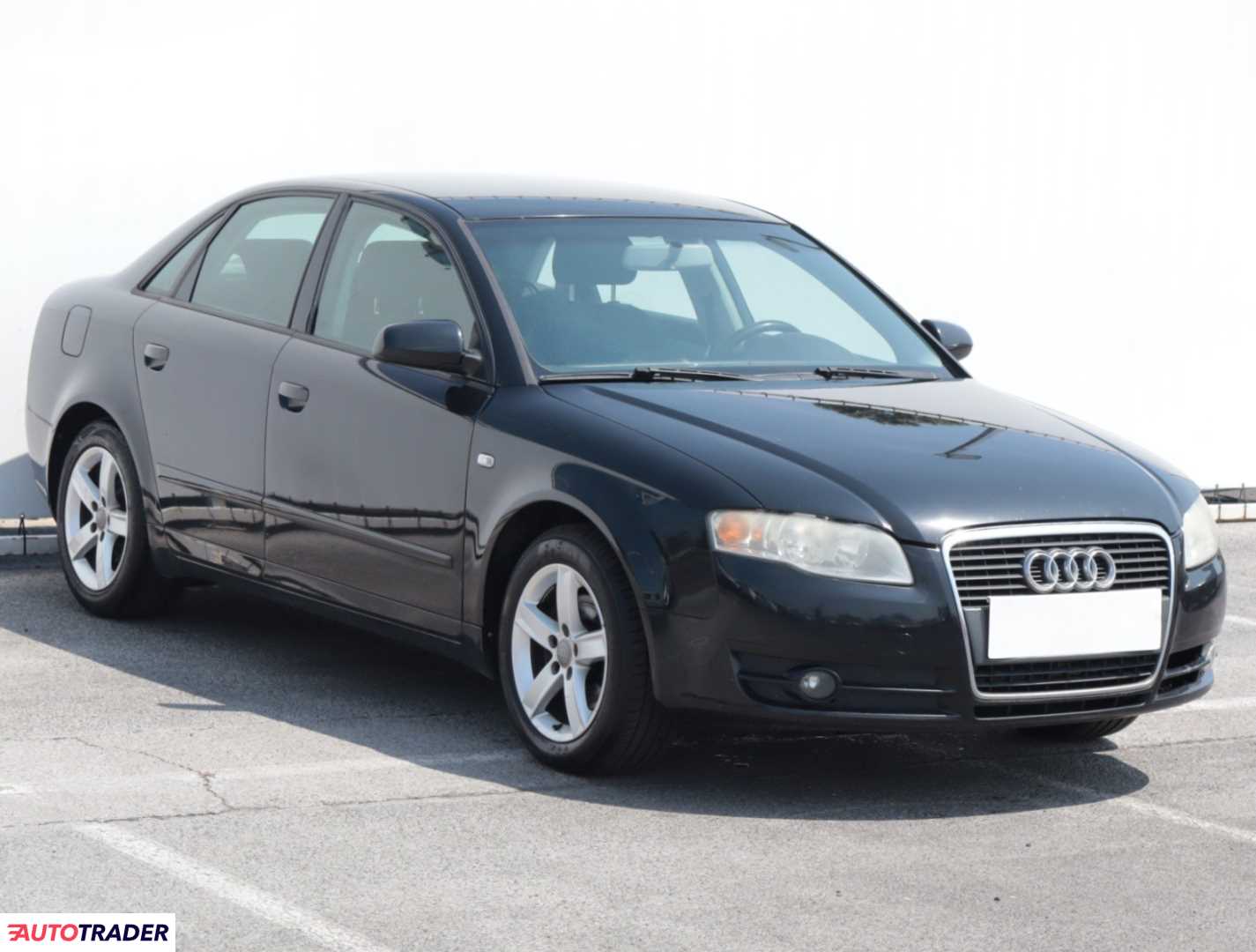 Audi A4 2005 1.9 113 KM