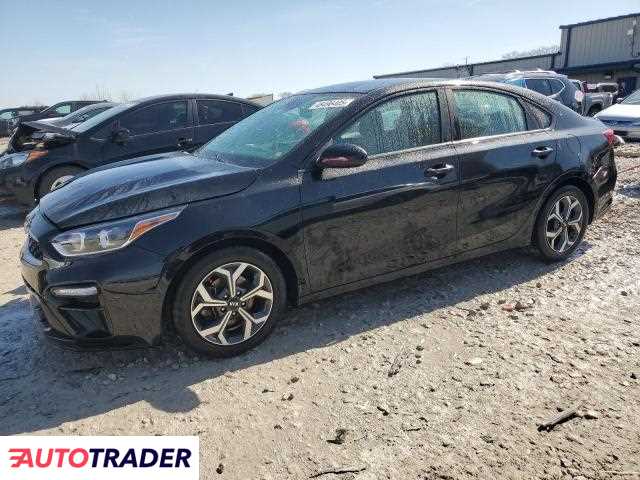 Kia Pozostałe 2019 2 Kia Pozostałe 2019 2