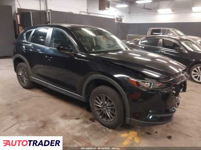 Mazda CX-5 2021 2