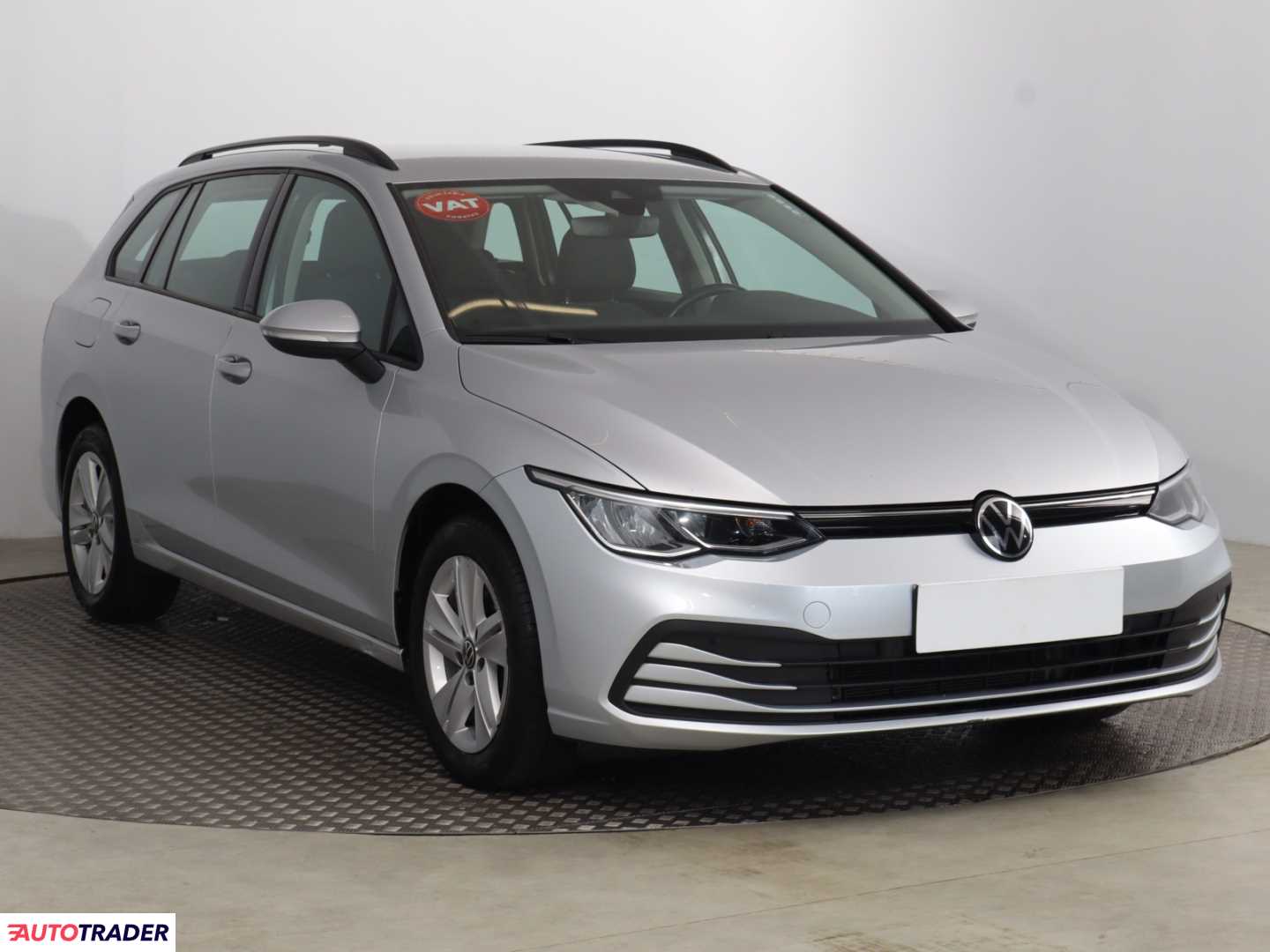 Volkswagen Golf 2022 2.0 113 KM Volkswagen Golf 2022 2.0 113 KM