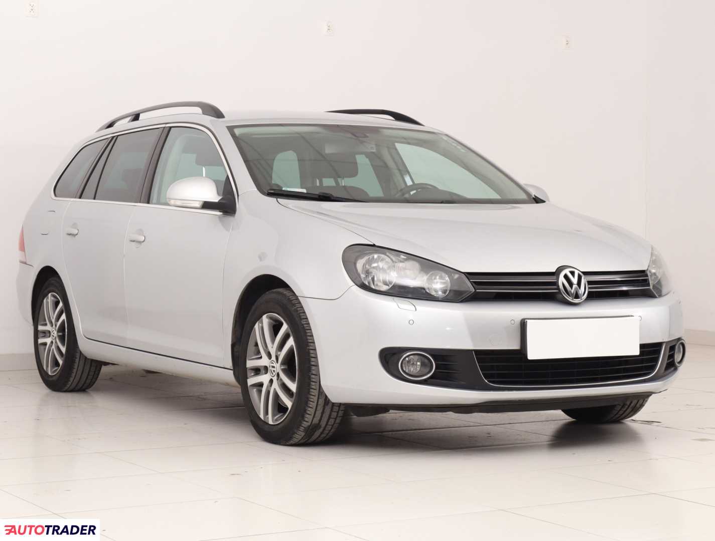Volkswagen Golf 2012 2.0 138 KM Volkswagen Golf 2012 2.0 138 KM