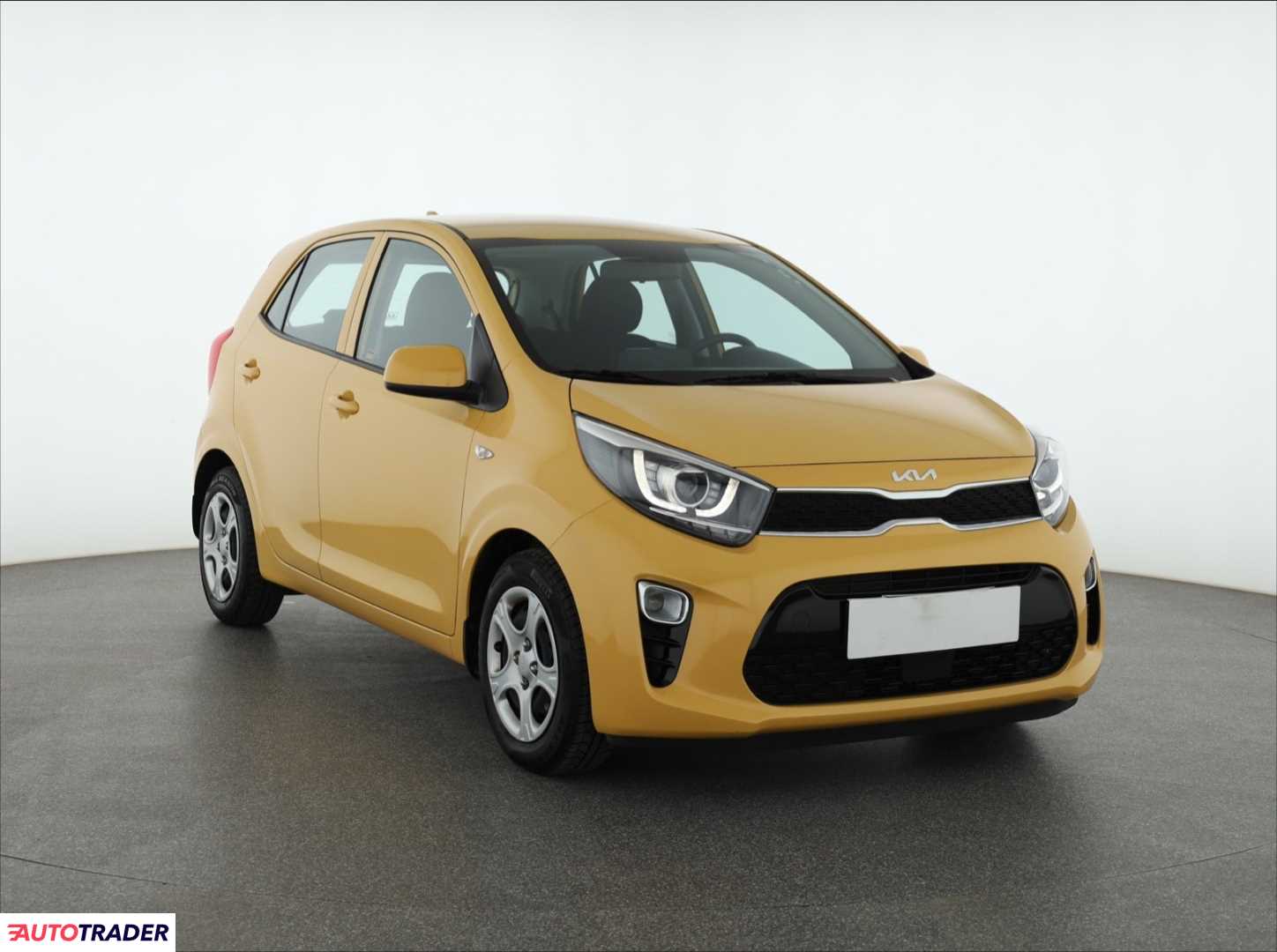 Kia Picanto 2023 1.0 65 KM