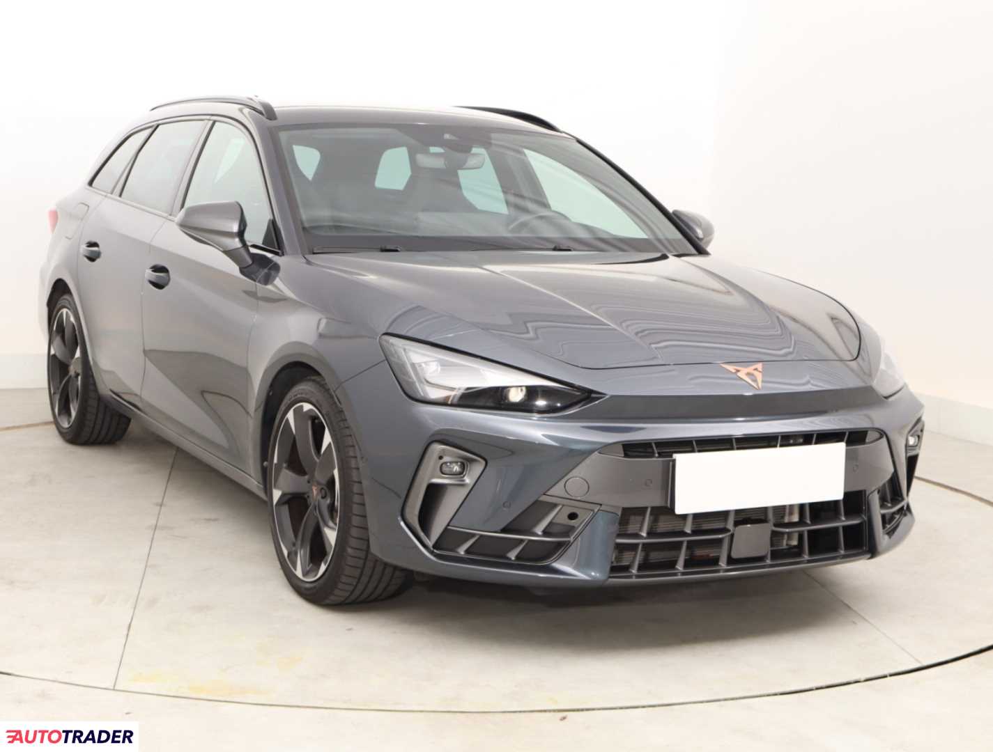 Cupra 2025 1.5 147 KM