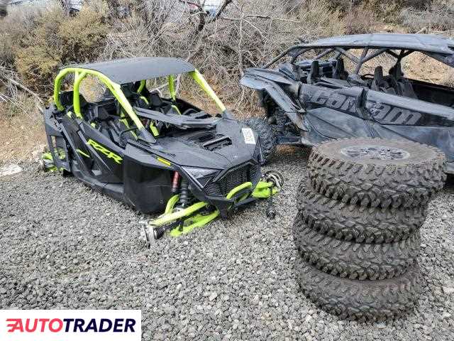 Polaris Pozostałe 2024