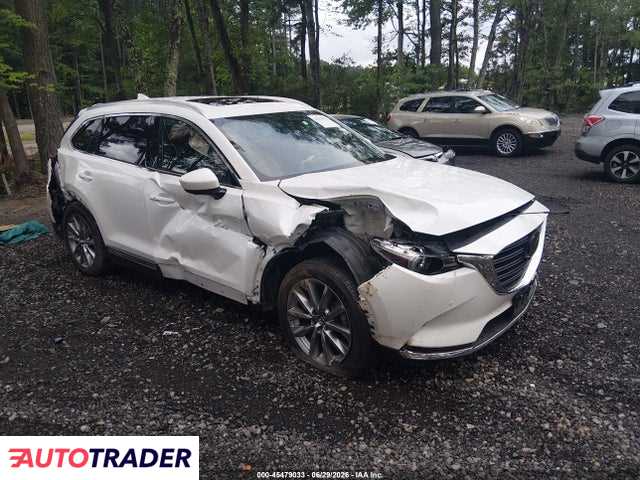 Mazda CX-9 2021 2