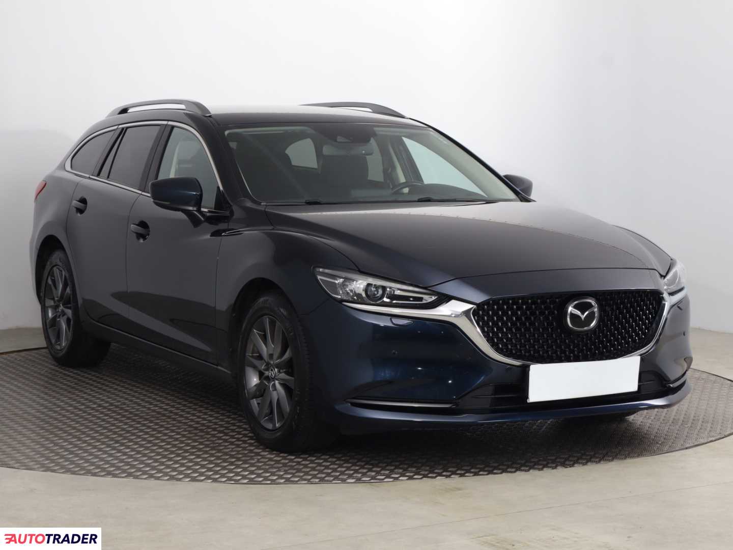Mazda 6 2021 2.0 143 KM Mazda 6 2021 2.0 143 KM