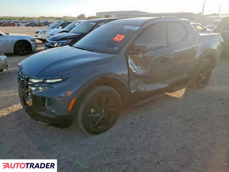 Hyundai Pozostałe 2024 2