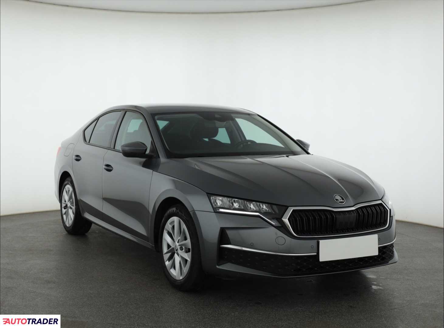 Skoda Octavia 2024 1.5 147 KM