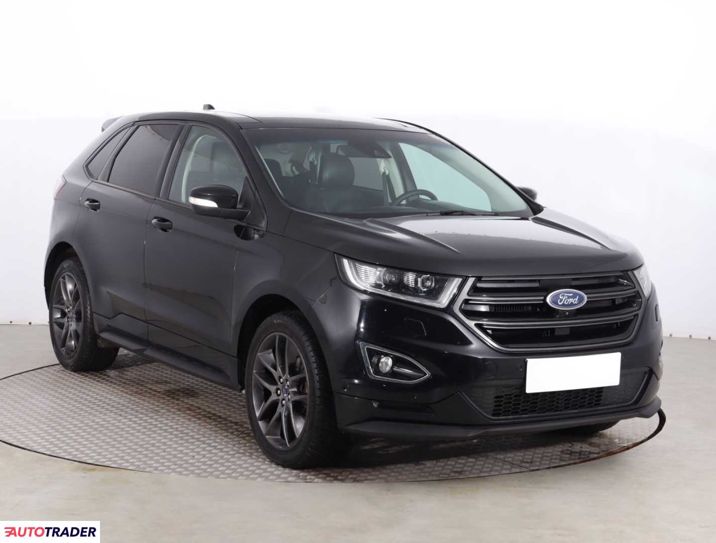 Ford Edge 2017 2.0 207 KM