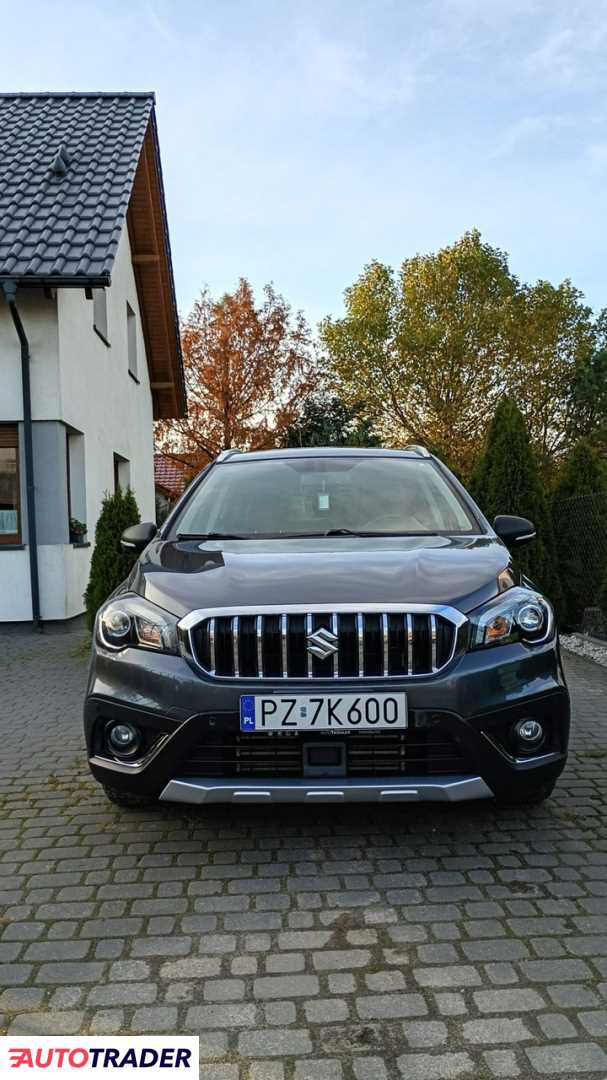 Motoryzacja - Osobowe