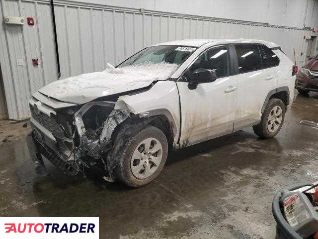 Toyota Pozostałe 2024 2 Toyota Pozostałe 2024 2