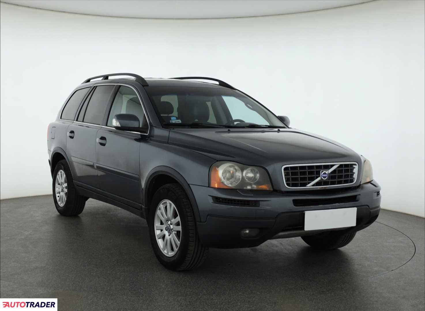 Volvo XC90 2006 3.2 234 KM Volvo XC90 2006 3.2 234 KM