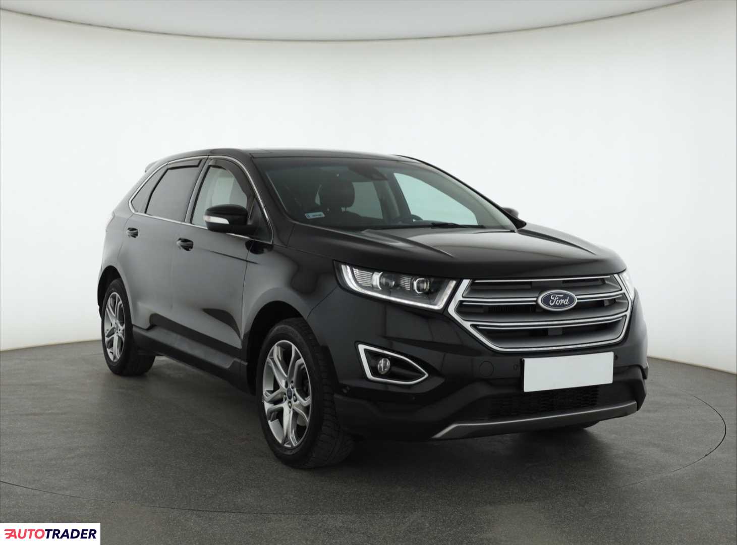 Ford Edge 2017 2.0 206 KM