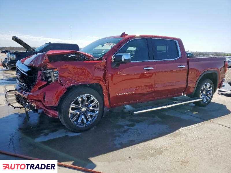 GMC Sierra 2023 5 GMC Sierra 2023 5