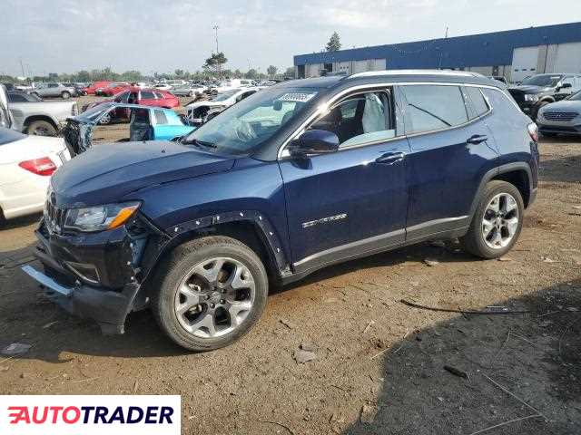 Jeep Compass 2021 2 Jeep Compass 2021 2
