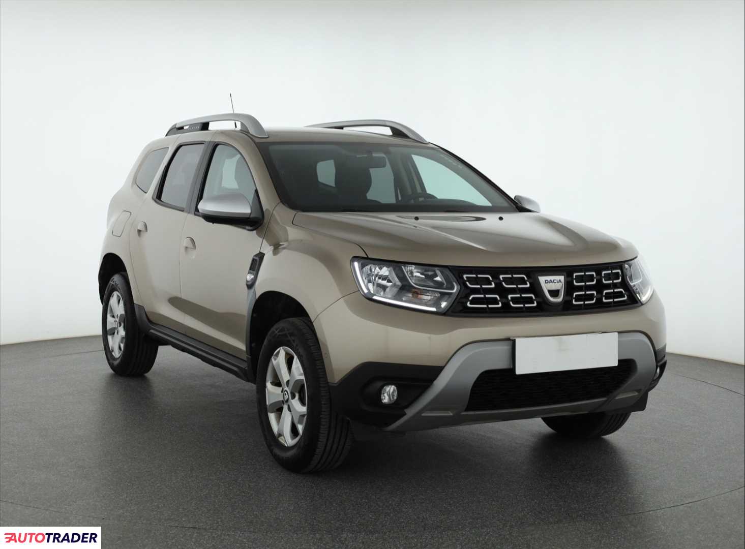 Dacia Duster 1.0 99 KM 2020r. (Piaseczno)