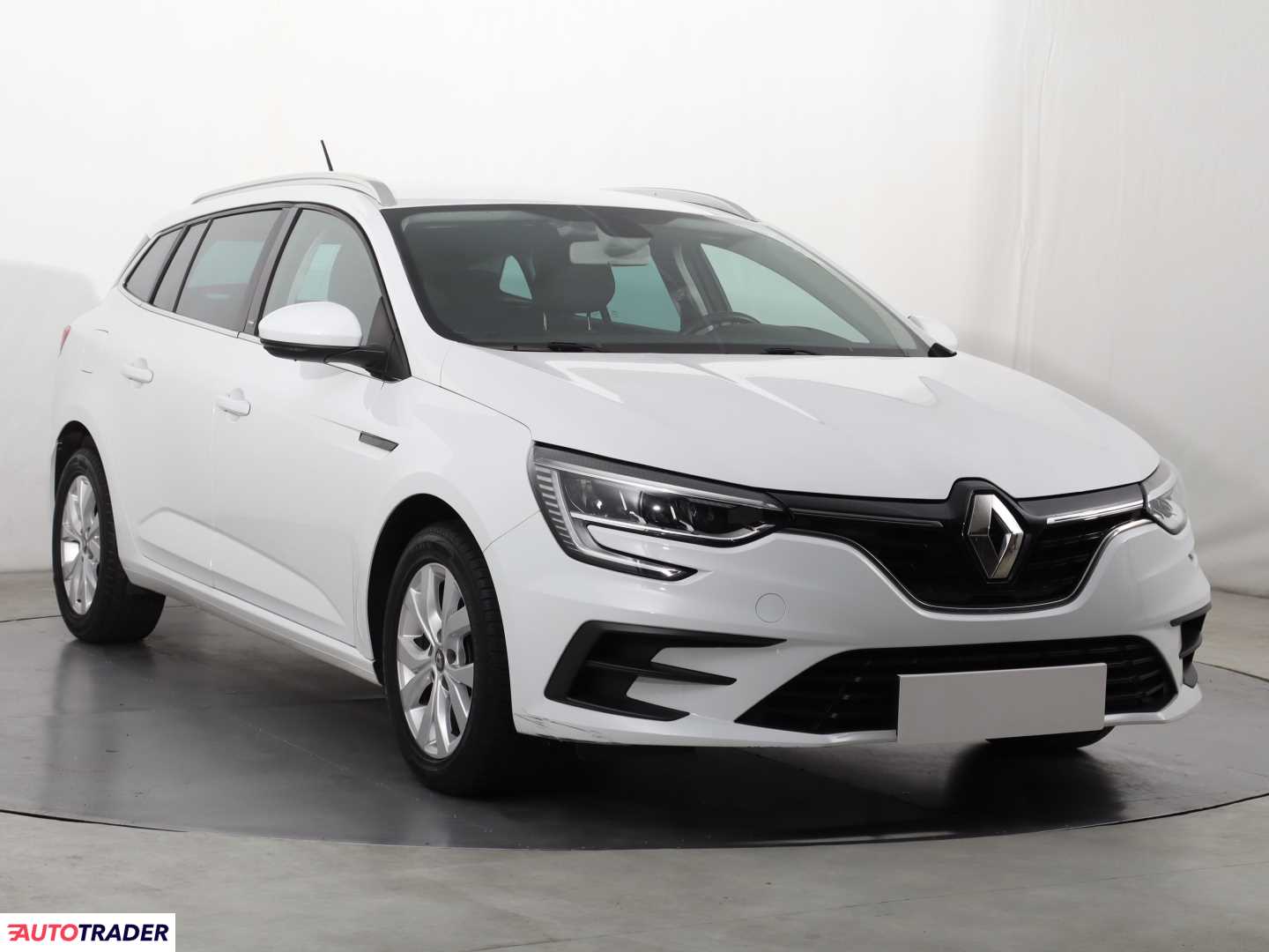 Renault Megane 2020 1.3 113 KM Renault Megane 2020 1.3 113 KM