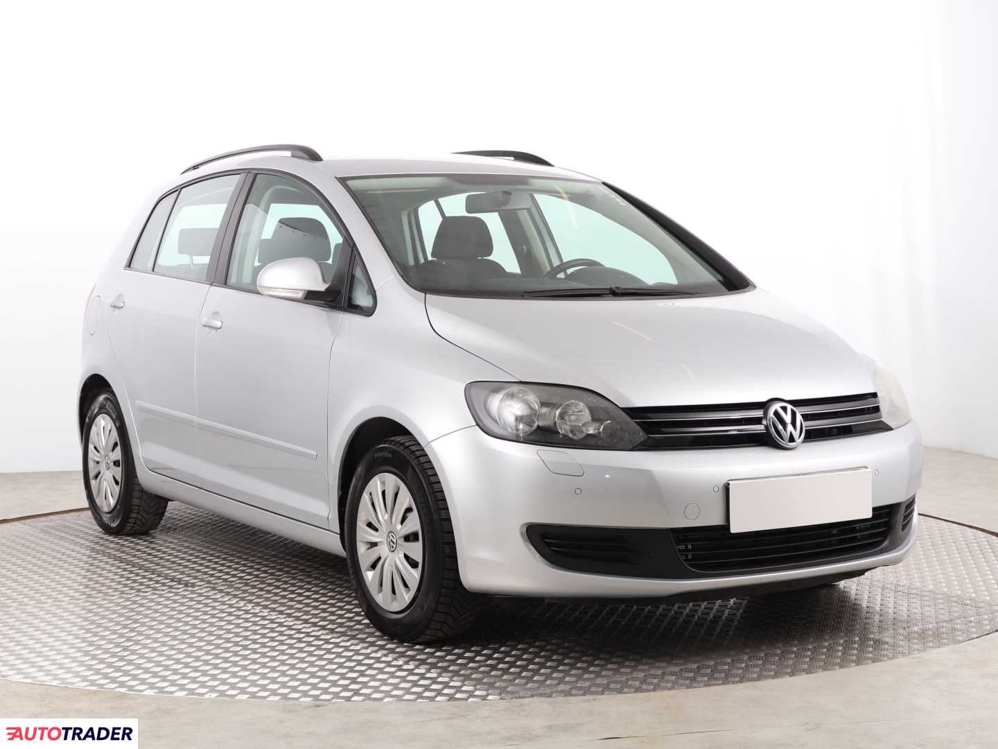 Volkswagen Golf 1.4 79 KM 2010r. (Piaseczno)