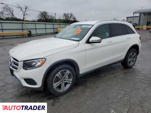 Mercedes CL 2019 2 Mercedes CL 2019 2