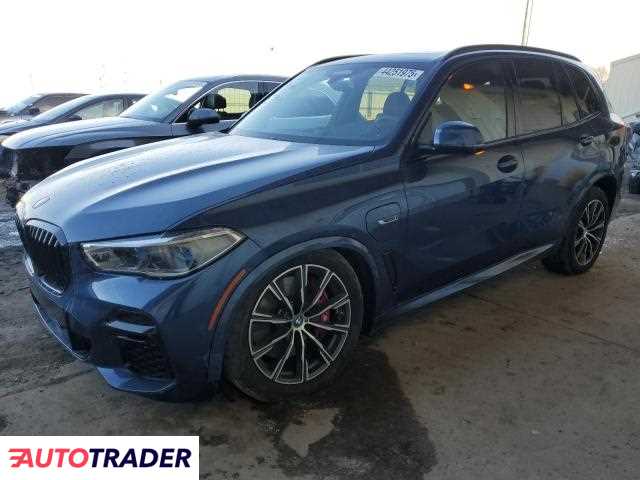 BMW X5 2023 3 BMW X5 2023 3