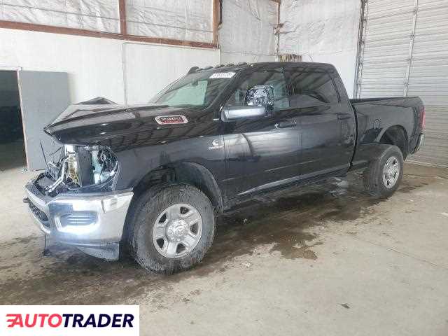 Dodge Ram 2024 6 Dodge Ram 2024 6