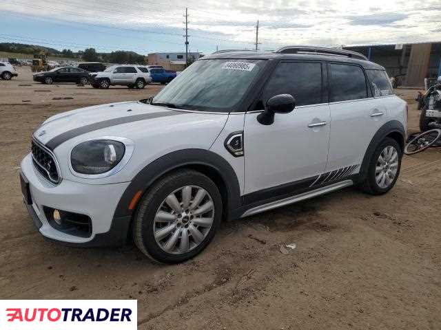 Austin Mini 2019 2 Austin Mini 2019 2