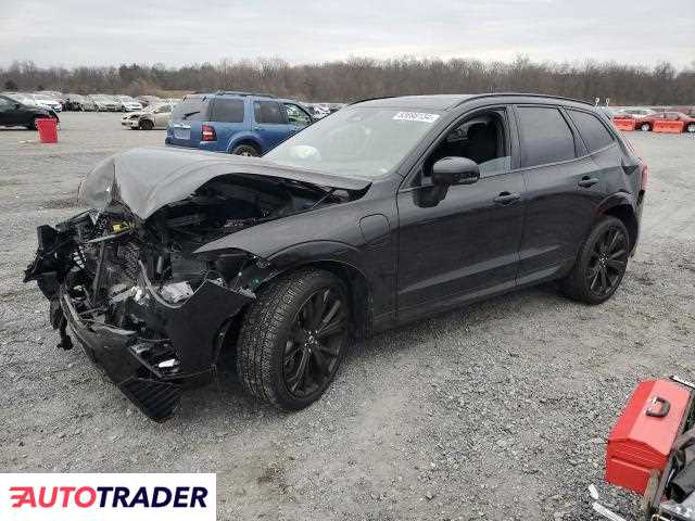 Volvo XC60 2024 2