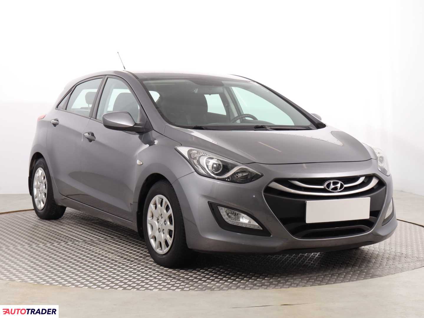 Hyundai i30 2014 1.6 132 KM