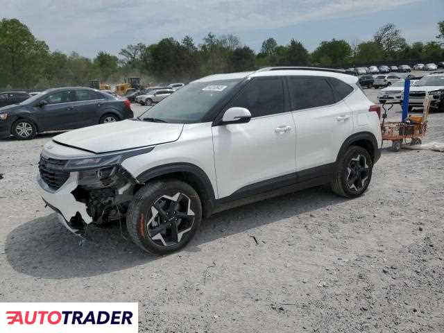 Kia Pozostałe 2024 2 Kia Pozostałe 2024 2