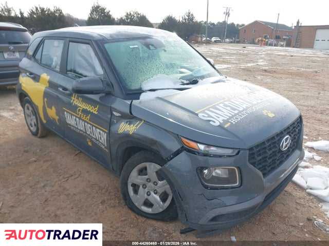 Hyundai Pozostałe 2020 1