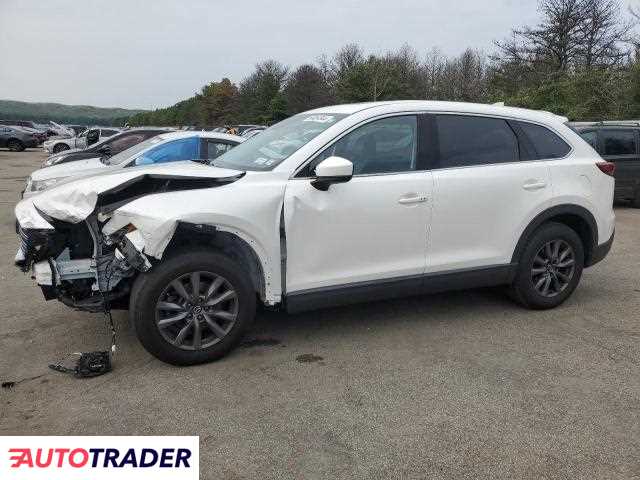 Mazda CX-9 2020 2